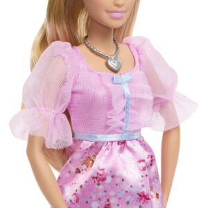 Barbie Fantasy The Nutcracker Clara Vest Bril - Imagem 4