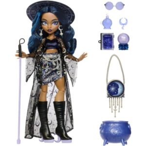 Monster High Colecao Projeto Moth (S)