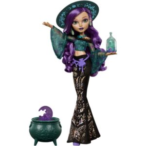 Monster High Colecao Projeto Moth (S) - Imagem 10