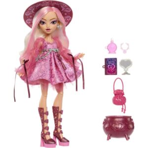 Monster High Colecao Projeto Moth (S) - Imagem 12