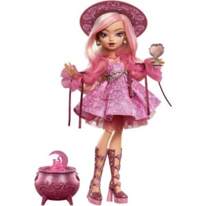 Monster High Colecao Projeto Moth (S) - Imagem 13
