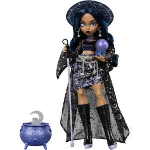 Monster High Colecao Projeto Moth (S) - Imagem 2