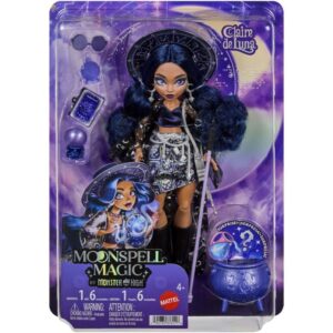 Monster High Colecao Projeto Moth (S) - Imagem 3