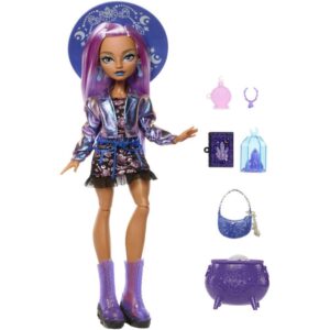 Monster High Colecao Projeto Moth (S) - Imagem 4