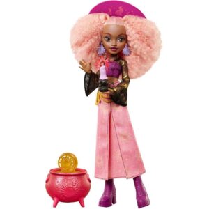 Monster High Colecao Projeto Moth (S) - Imagem 6