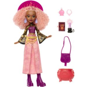 Monster High Colecao Projeto Moth (S) - Imagem 7