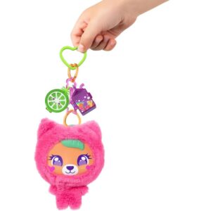 Polly Pocket Micro Conj. Ursinho de Pelucia - Imagem 5
