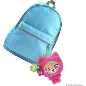 Polly Pocket Micro Conj. Ursinho de Pelucia - Imagem 6