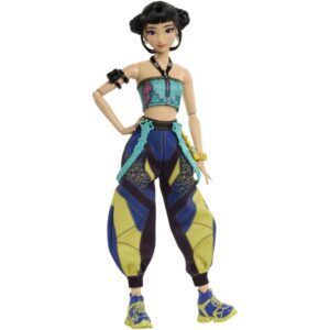Barbie Collector Guerreiras do K-Pop Boneca (S) - Imagem 7