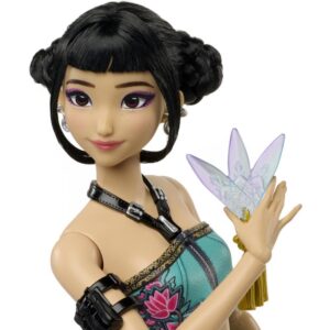 Barbie Collector Guerreiras do K-Pop Boneca (S) - Imagem 8