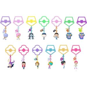 Barbie Collector Guerreira K-Pop Mini Figura(s) - Imagem 1