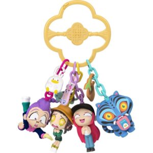 Barbie Collector Guerreira K-Pop Mini Figura(s) - Imagem 3