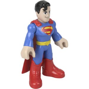 Imaginext Dcsf Superman Xl - Imagem 3