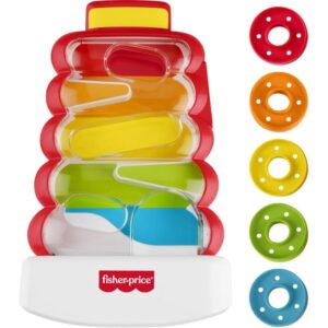 Fisher-Price Infant Pilha de Arcos Interativa - Imagem 2