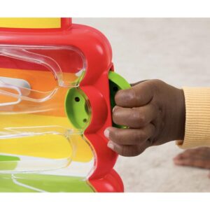 Fisher-Price Infant Pilha de Arcos Interativa - Imagem 3
