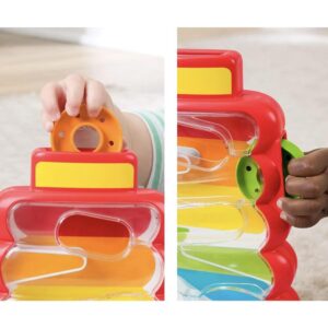 Fisher-Price Infant Pilha de Arcos Interativa - Imagem 4