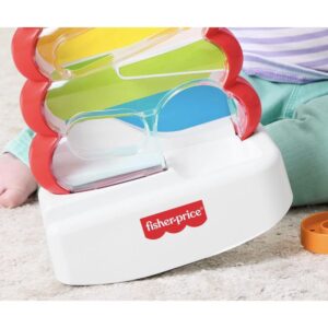 Fisher-Price Infant Pilha de Arcos Interativa - Imagem 7