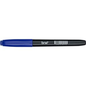 Caneta para Cd 2.0MM Azul - Imagem 2