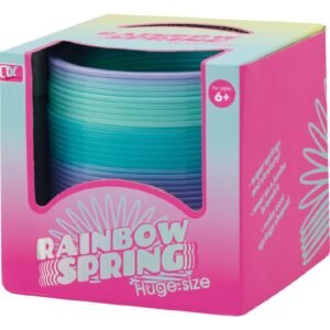 Mola Maluca Mola Rainbow Spring - Imagem 1