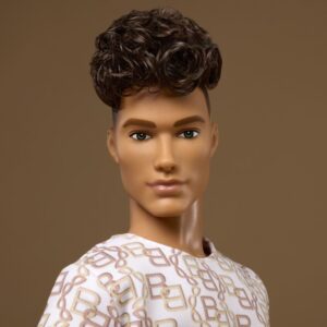 Barbie Collector Signature Ken Model 10 Fashion - Imagem 5