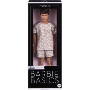 Barbie Collector Signature Ken Model 10 Fashion - Imagem 6