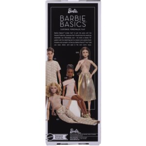 Barbie Collector Signature Ken Model 10 Fashion - Imagem 7