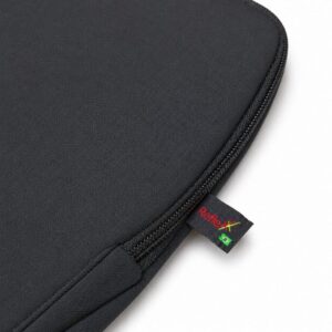 Cases para Notebook Preto Cacharrel 15POL. - Imagem 2