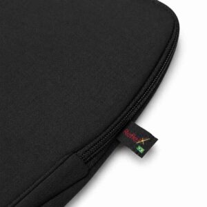 Cases para Notebook Preto Cacharrel 17POL. - Imagem 2