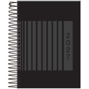 Agenda 2027 Modena Day By Day 192F.123X170