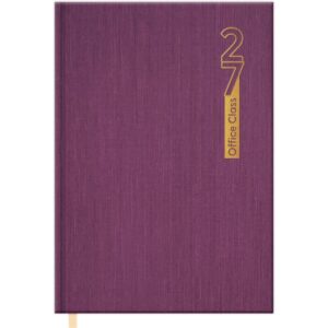 Agenda 2027 Office Class Infinity 176F. 13