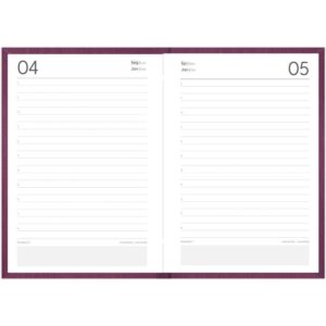 Agenda 2027 Office Class Infinity 176F. 13 - Imagem 4