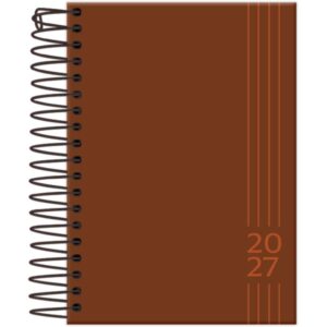 Agenda 2027 Positano Esp.color 160F 117X16