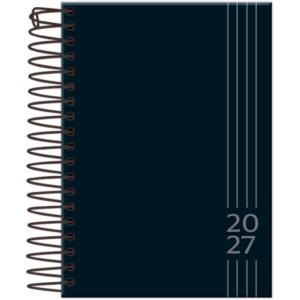 Agenda 2027 Positano Esp.color 160F 117X16 - Imagem 2