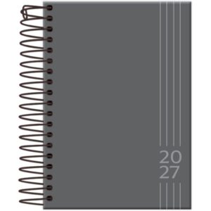 Agenda 2027 Positano Esp.color 160F 117X16 - Imagem 3
