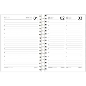 Agenda 2027 Furfriends 160F. 110X154MM - Imagem 8