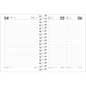 Agenda 2027 Furfriends 160F. 110X154MM - Imagem 9