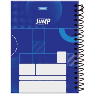 Agenda 2027 Jump 160F. 110X154MM - Imagem 5
