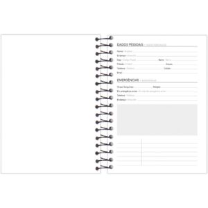 Agenda 2027 Jump 160F. 110X154MM - Imagem 6