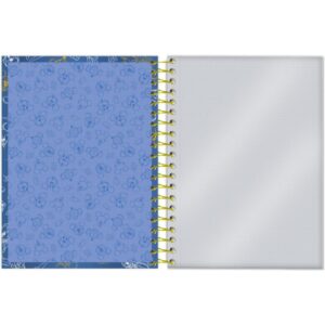 Agenda 2027 Mickey 176F. 117X164MM - Imagem 6