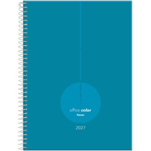 Agenda 2027 Office Color 104F. 200X275MM - Imagem 6