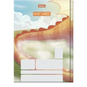 Agenda Permanente Escolar Mix 160F. 105X148MM - Imagem 3