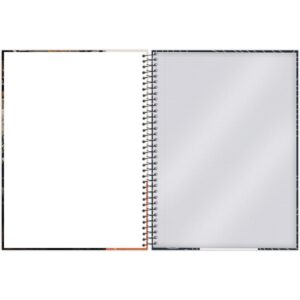 Caderno 01X1 Capa Dura Dinoverse 80FLS. - Imagem 7