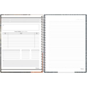 Caderno 10X1 Capa Dura Dinoverse 160FLS. - Imagem 7