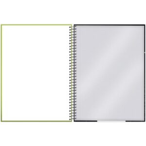 Caderno 01X1 Capa Dura Hard Dog 80FLS. - Imagem 6