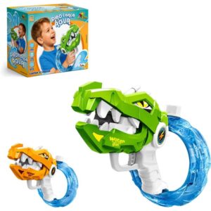 Lanca-Agua Dino Lanca Agua Automatico - Imagem 1