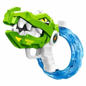 Lanca-Agua Dino Lanca Agua Automatico - Imagem 2