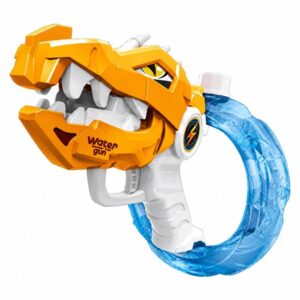 Lanca-Agua Dino Lanca Agua Automatico - Imagem 3
