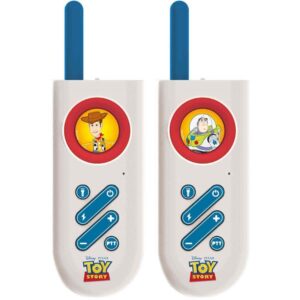 Radio Comunicador Toy Story - Imagem 1