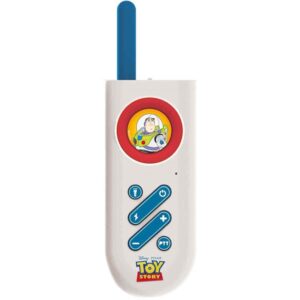 Radio Comunicador Toy Story - Imagem 2