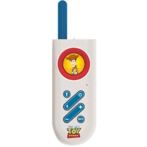 Radio Comunicador Toy Story - Imagem 3